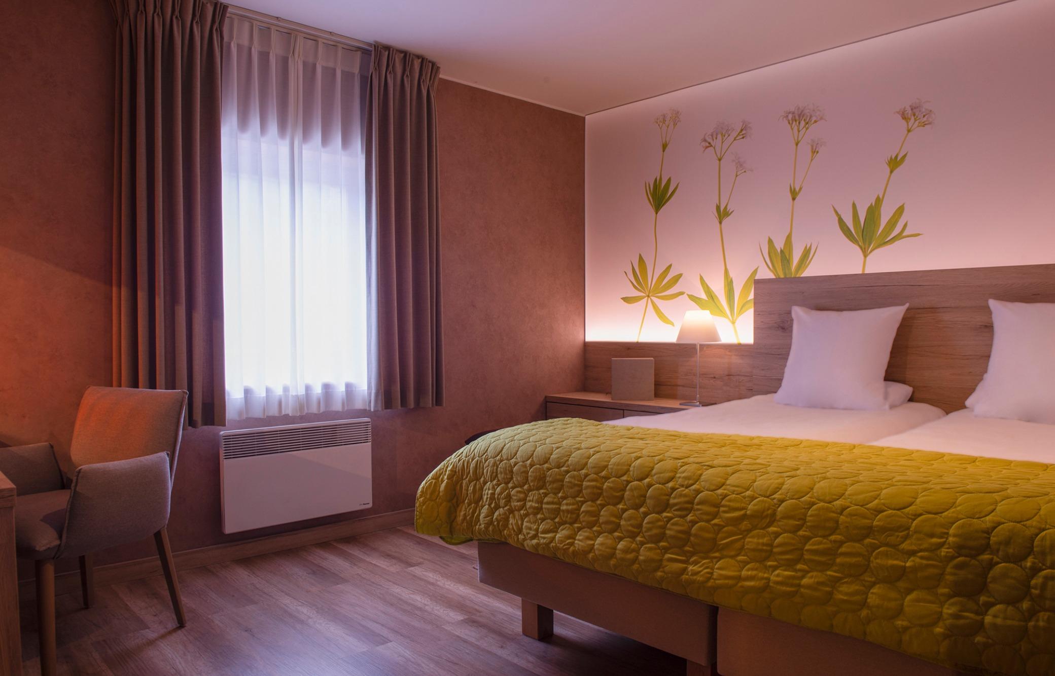 Hostellerie Du Peiffeschof, The Originals Relais Арлон Екстер'єр фото