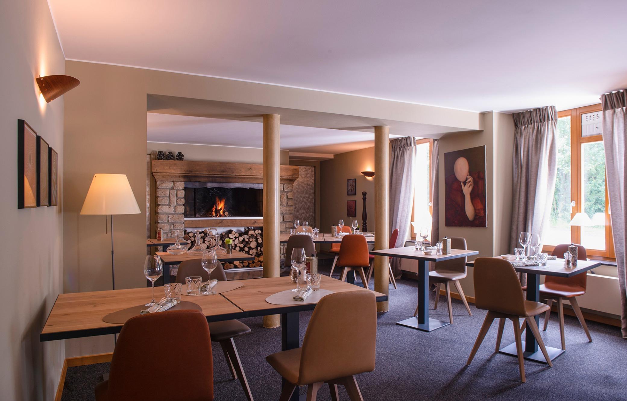 Hostellerie Du Peiffeschof, The Originals Relais Арлон Екстер'єр фото